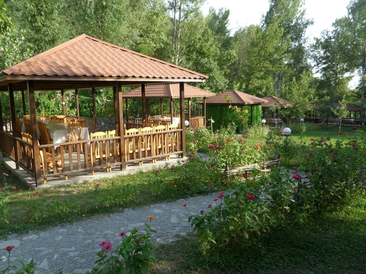 Kish Adasi Sheki Ngoại thất bức ảnh