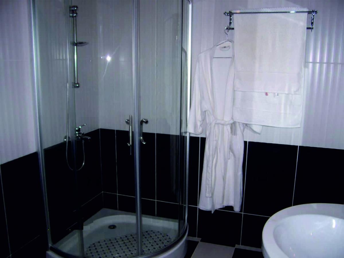 Kish Adasi Sheki Ngoại thất bức ảnh