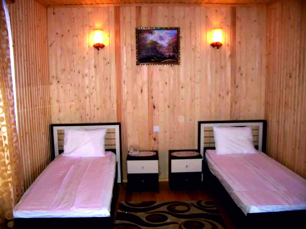 Kish Adasi Sheki Ngoại thất bức ảnh