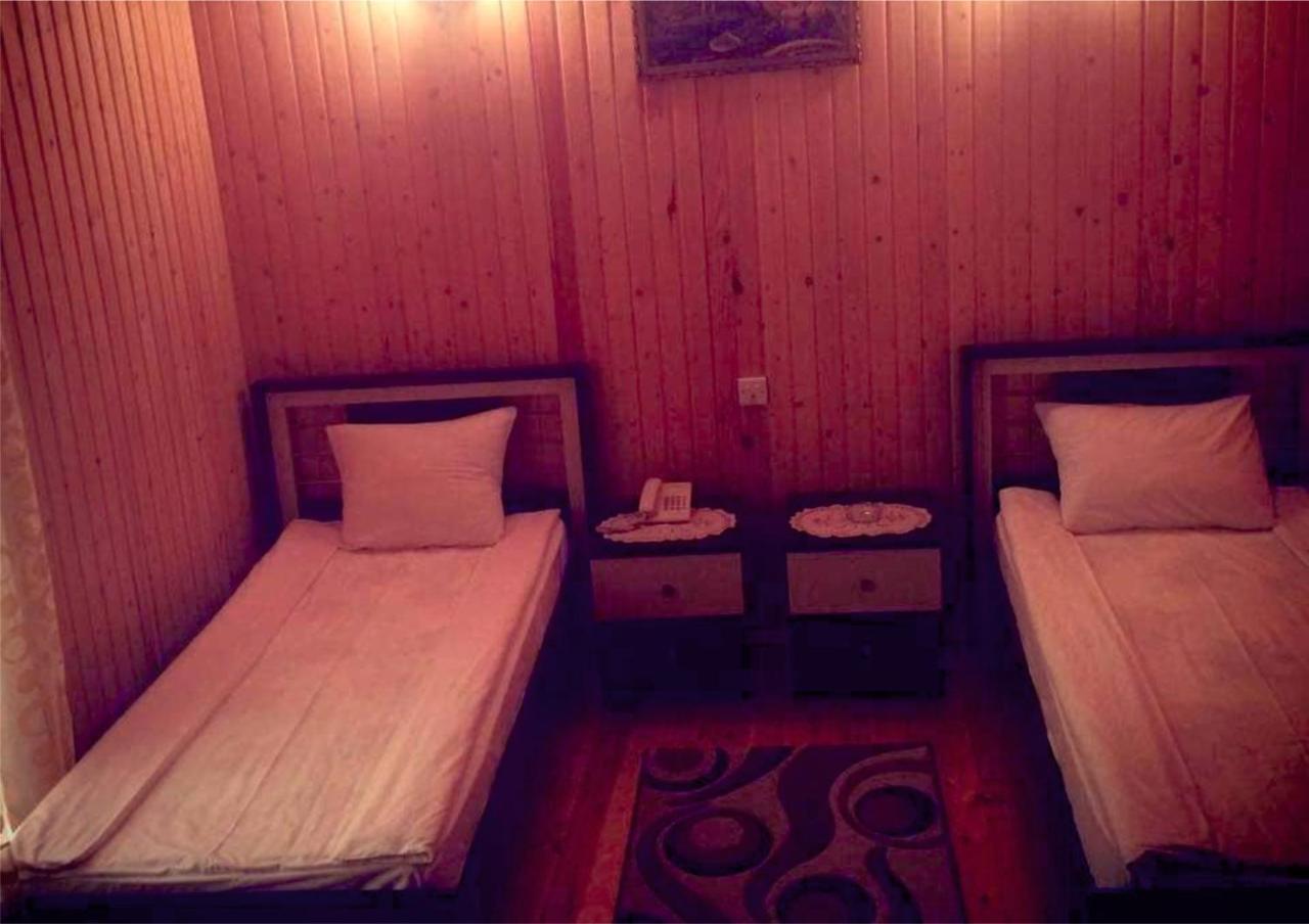 Kish Adasi Sheki Ngoại thất bức ảnh