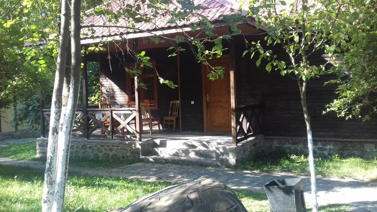 Kish Adasi Sheki Ngoại thất bức ảnh
